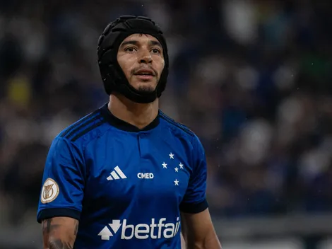 William manda na LATA tudo o que pensa sobre invasão da torcida do Cruzeiro 