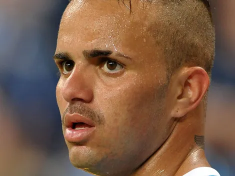 AGORA! Surge declaração 'surpresa' da torcida envolvendo Luan no Grêmio 