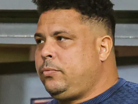 CLIMA HOSTIL! Torcida do Cruzeiro 'rasga de vez' contra Ronaldo e + na Toca