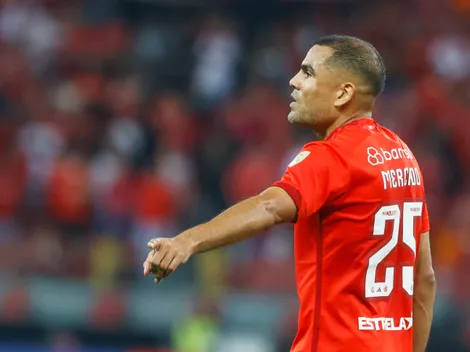 Diretoria do Internacional não enrola e define FUTURO de Gabriel Mercado