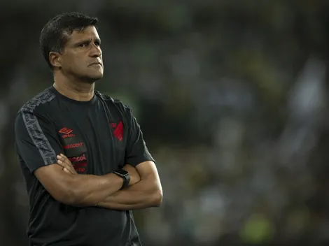 Wesley Carvalho ganha desfalque de última hora e situação do jogador é detalhada