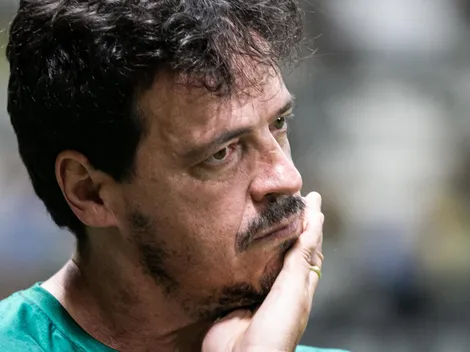Preocupação! Conmebol decide arbitragem da Recopa e Fernando Diniz fica preocupado