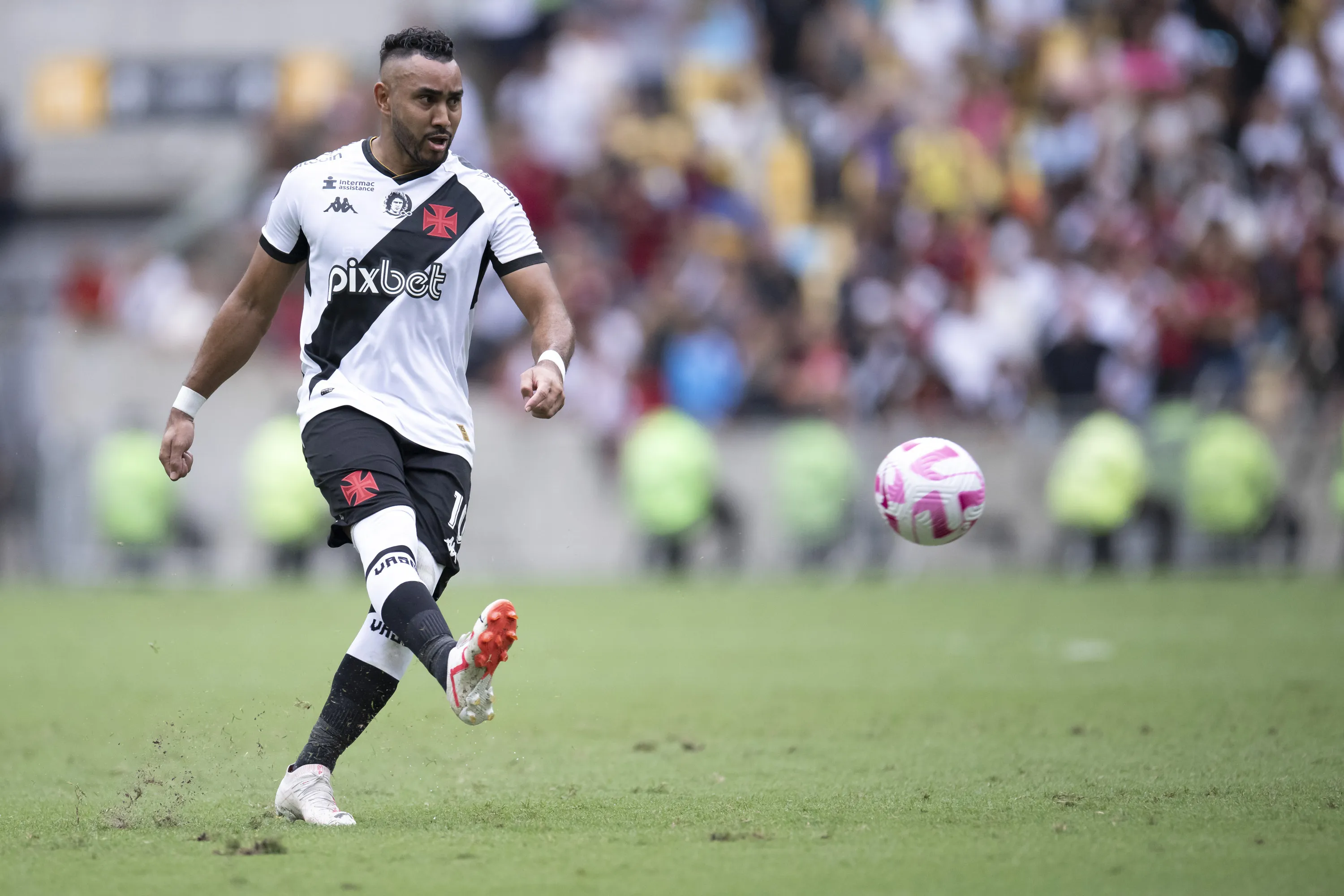 Foto: Jorge Rodrigues/AGIF – Payet
