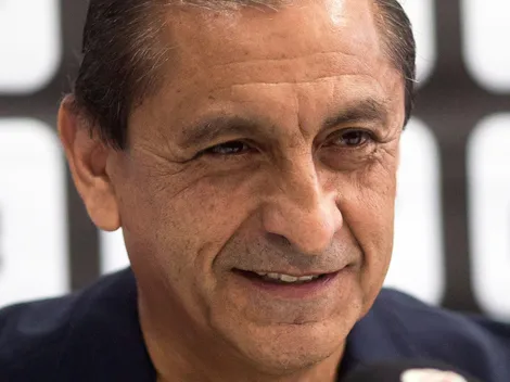 AGORA OU NUNCA! Torcida do Vasco faz pedido 'urgente' para Ramón Díaz 