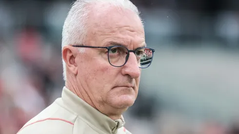 Foto: Robson Mafra/AGIF – Dorival Júnior foi cotado no Corinthians, mas acabou no rival.