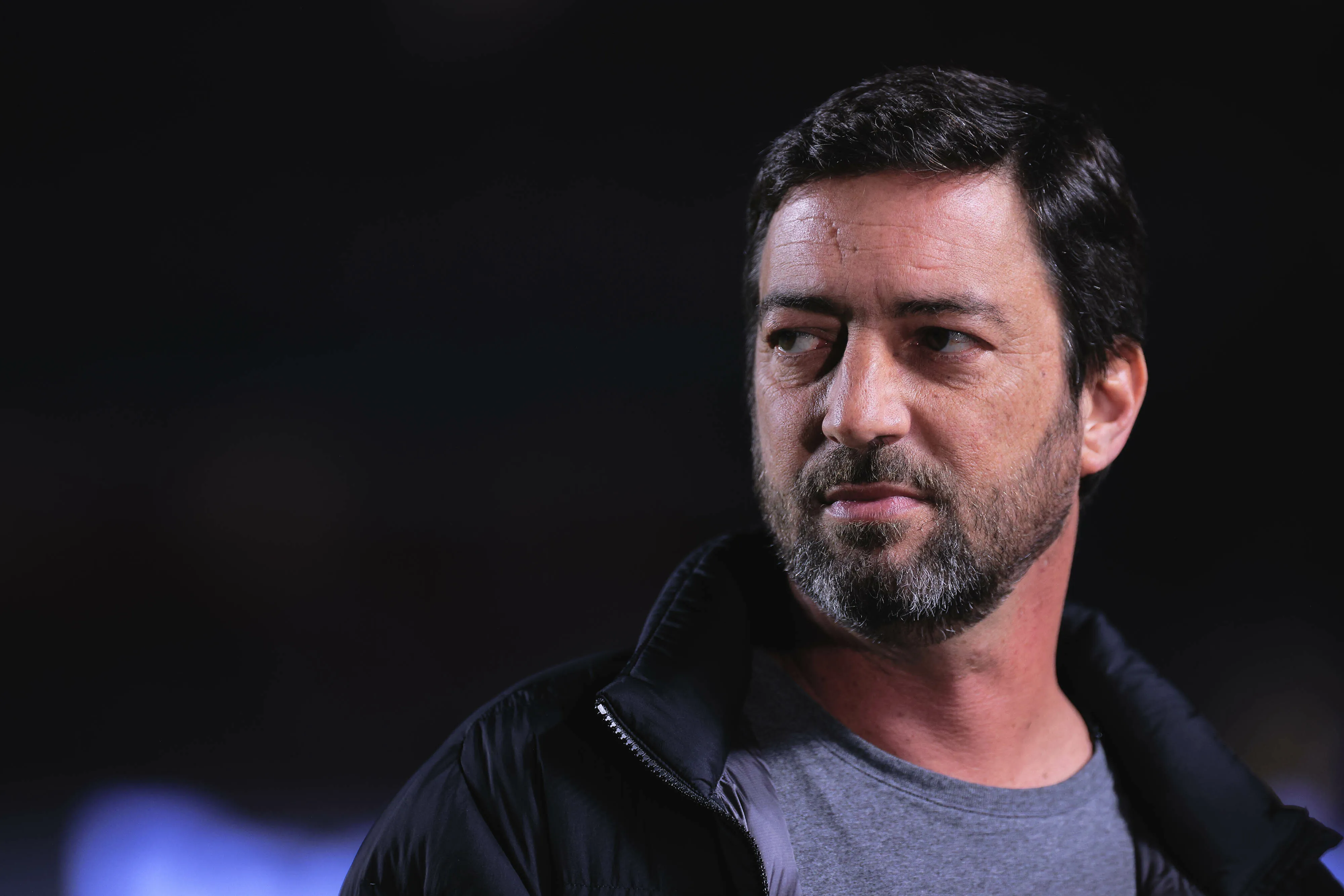 Foto: Ettore Chiereguini/AGIF – Duílio está em fim de mandato no Corinthians.