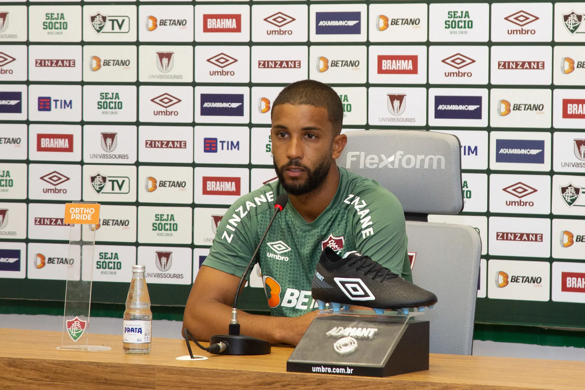 Jorge pode voltar para o Palmeiras. 
