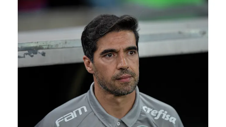 Palmeiras perde titular absoluto e informação chega ao Inter. Foto: Thiago Ribeiro/AGIF