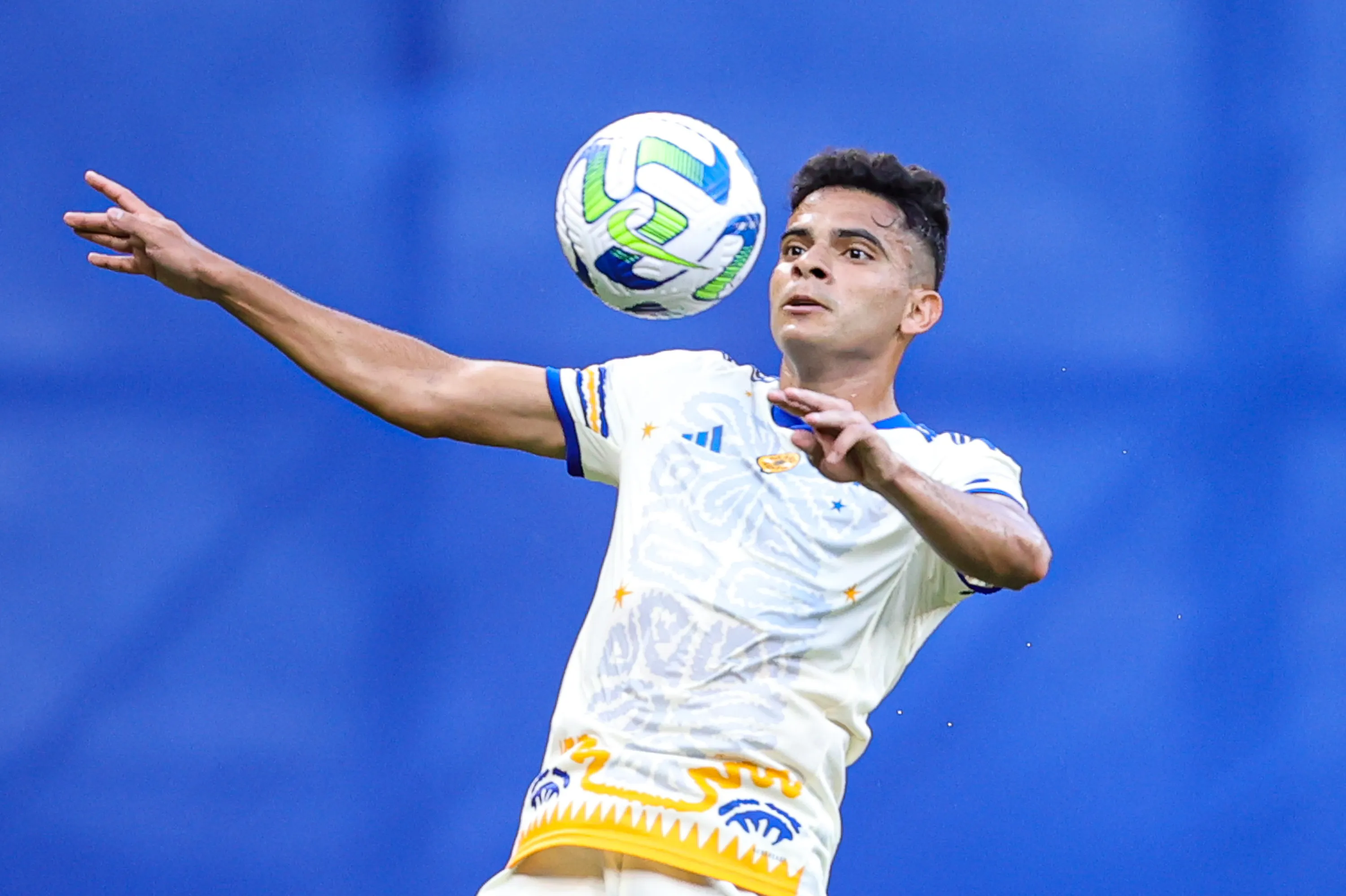 Foto: Gilson Lobo/AGIF – Bruno Rodrigues