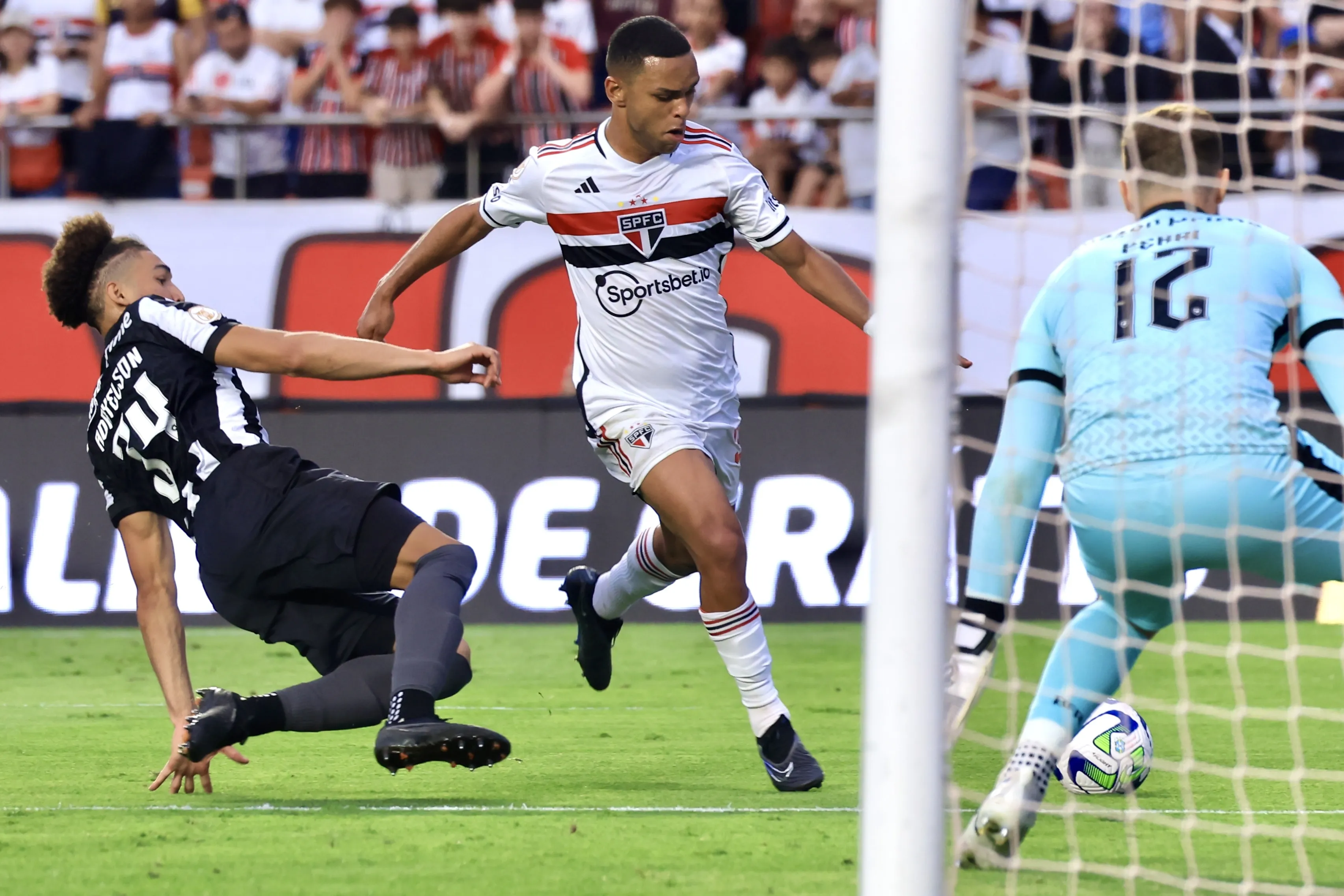 Foto: Marcello Zambrana/AGIF – Juan