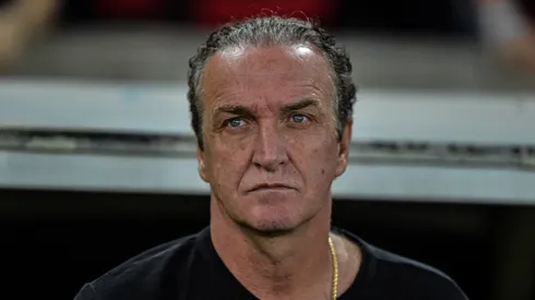 Cuca foi especulado para assumir o Botafogo no Brasileirão. Foto: Thiago Ribeiro/AGIF