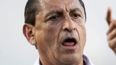 Foto: Jorge Rodrigues/AGIF