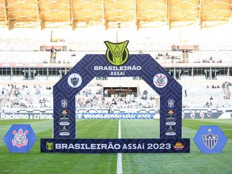 CORINTHIANS x ATLÉTICO-MG pelo BRASILEIRÃO; Onde assistir, raio-x do duelo e mais