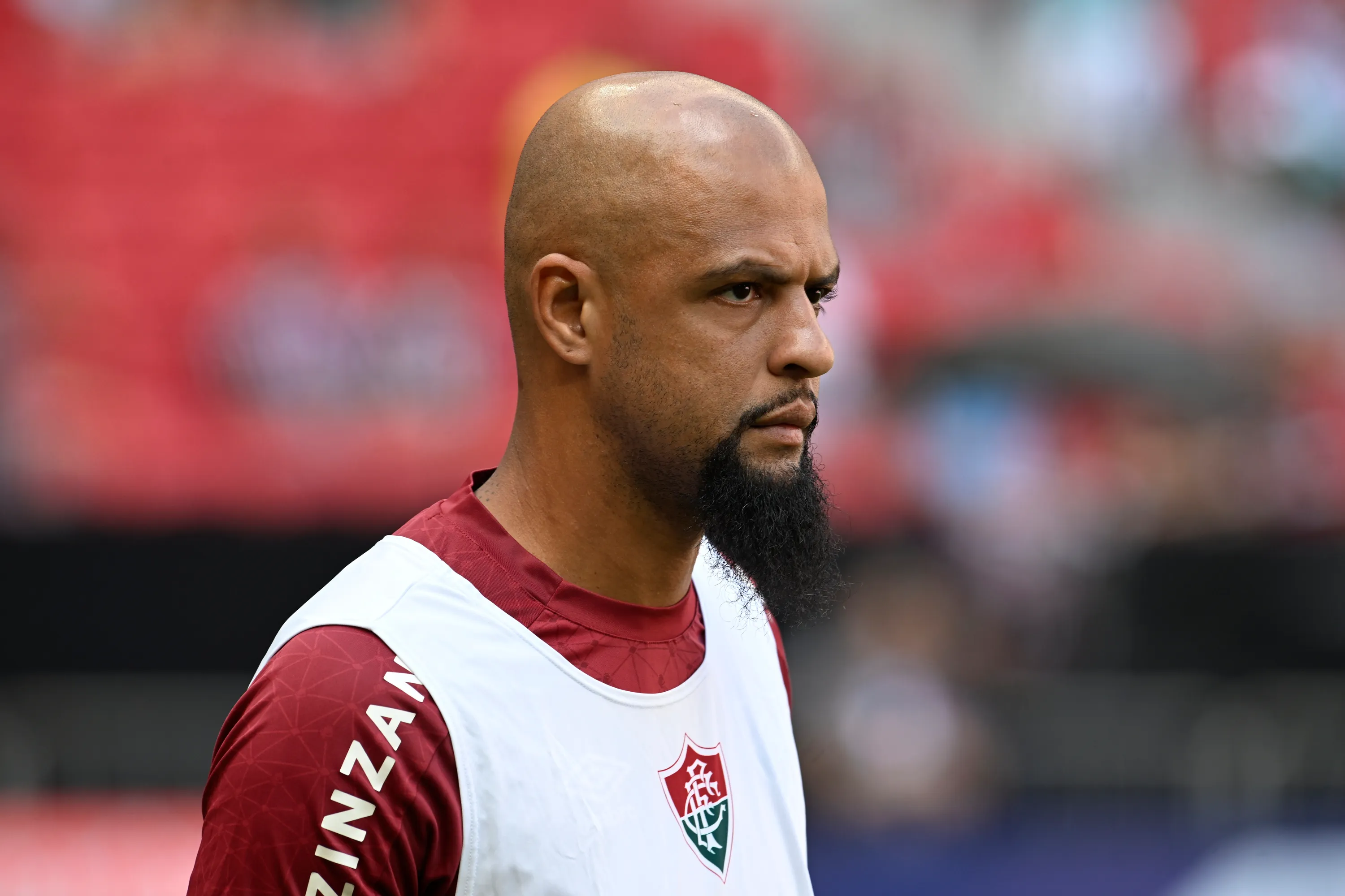 Foto: Mateus Bonomi/AGIF