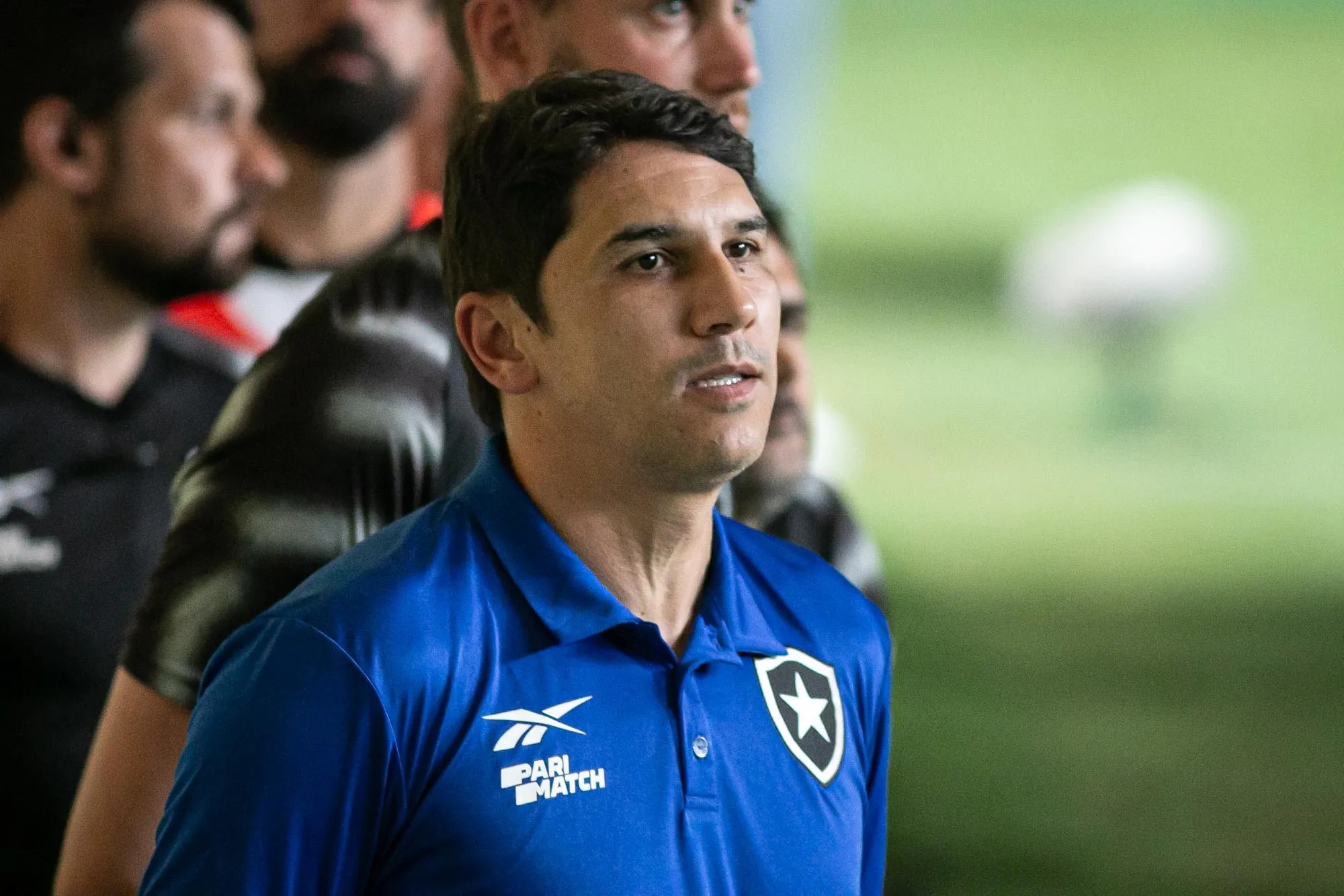 Foto: Fernando Moreno/AGIF