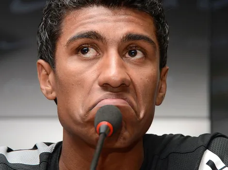 PARÇA DE PAULINHO! Corinthians deve ter saída 'selada' para 2024 