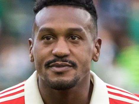 INTERNACIONAL AVISADO! Surge notícia de 'assustar' sobre Edenílson