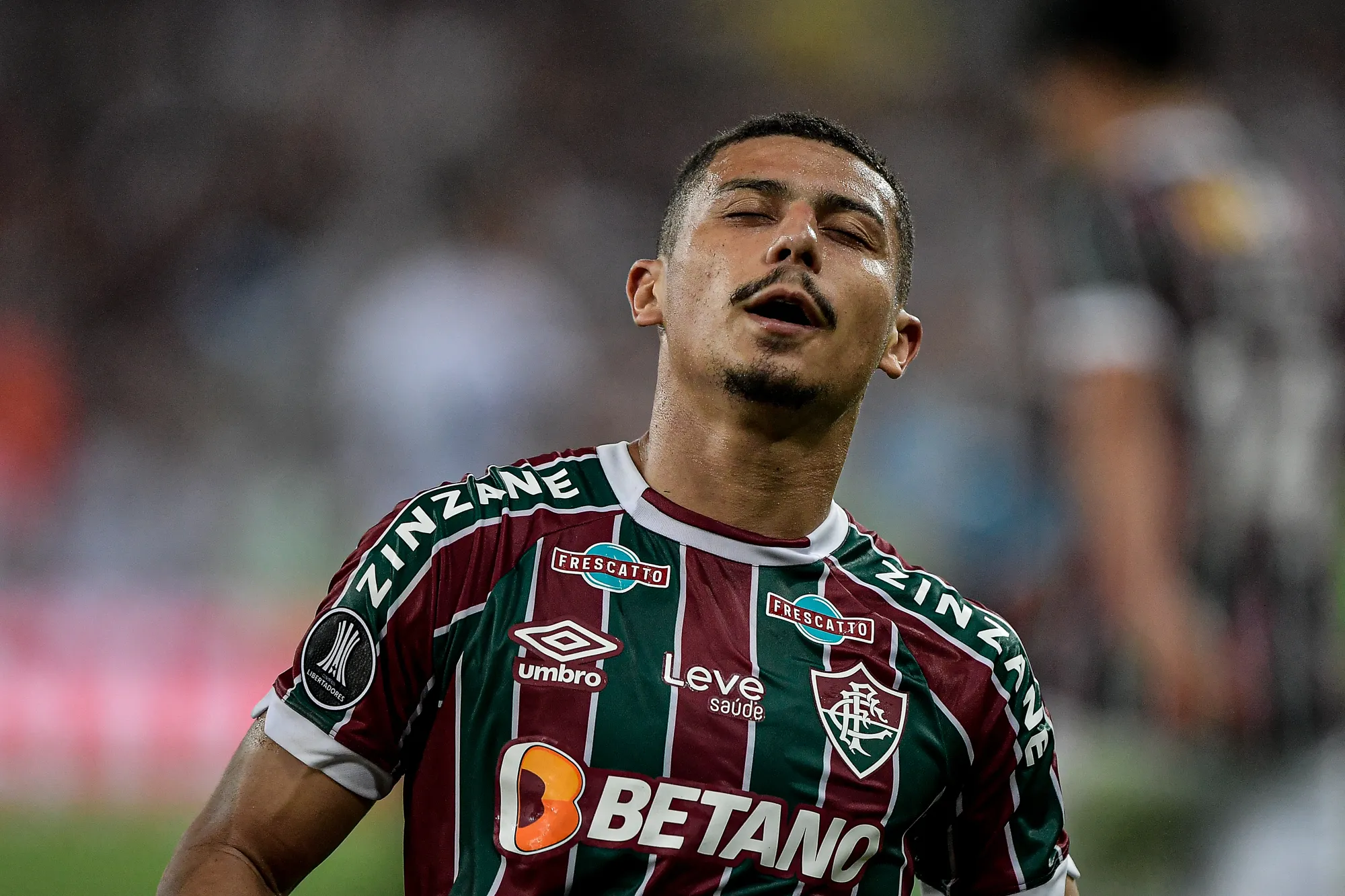 Foto: Thiago Ribeiro/AGIF