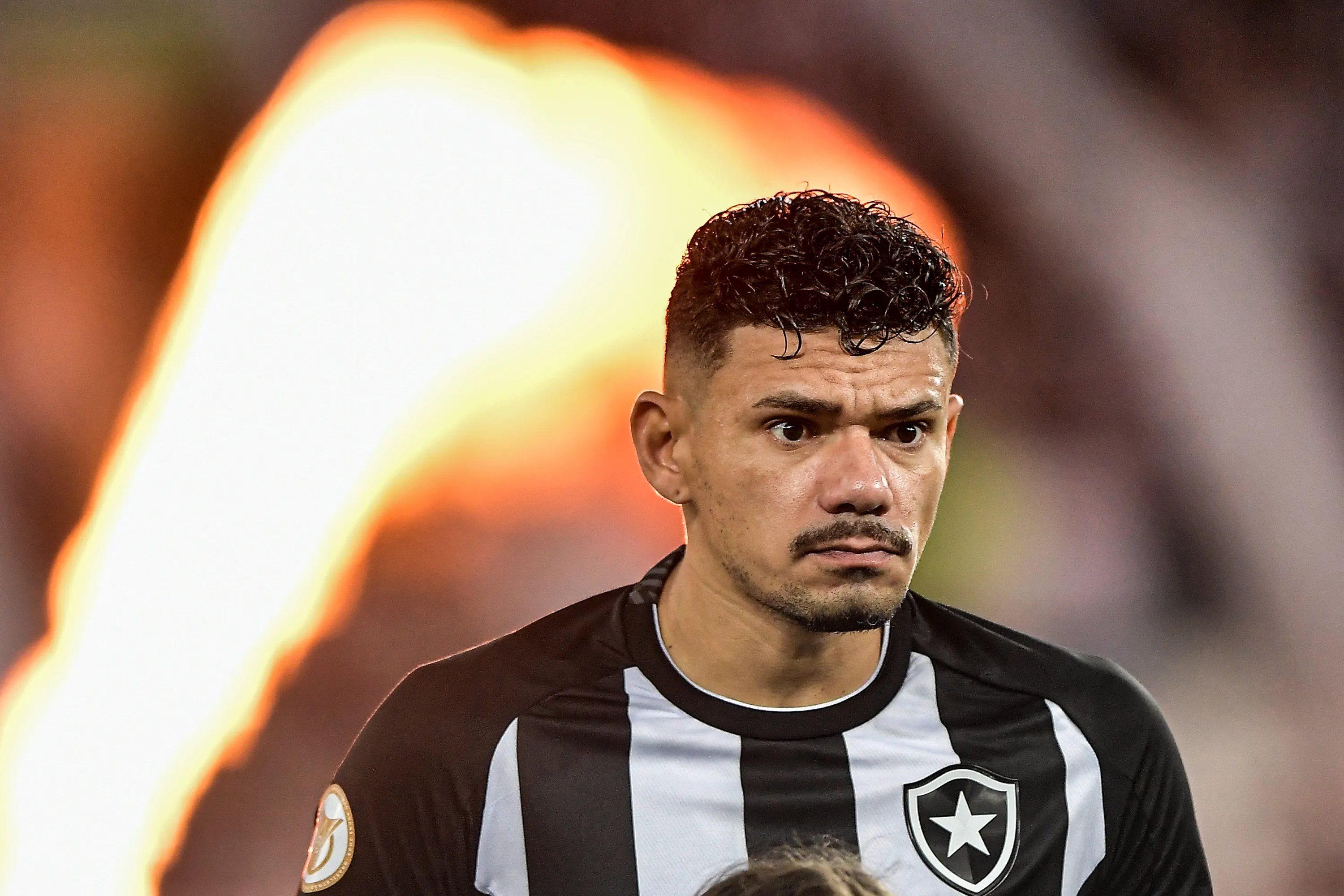 Foto: Thiago Ribeiro/AGIF