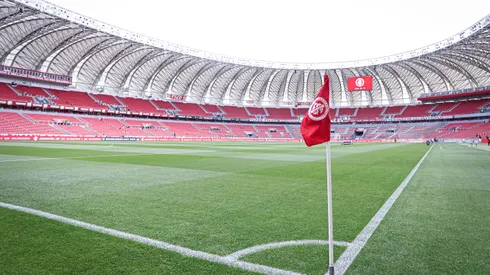 Maxi Franzoi/AGIF- Estádio Beira-Rio