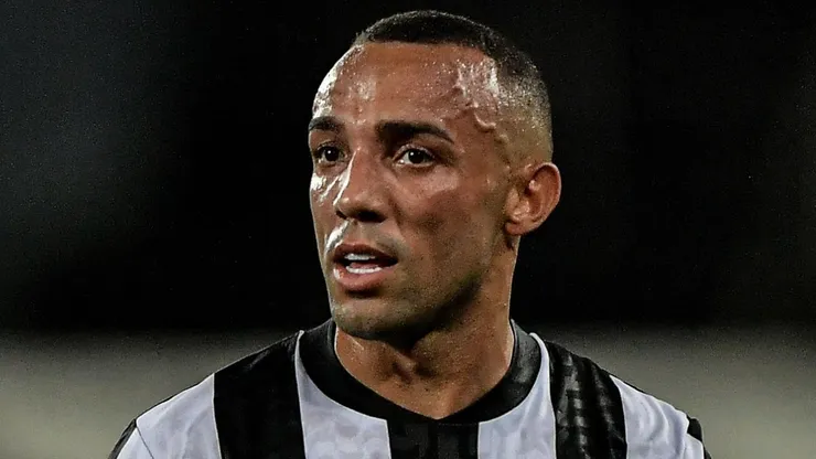 Marçal dá declaração forte após derrota do Botafogo e manda a real sobre título