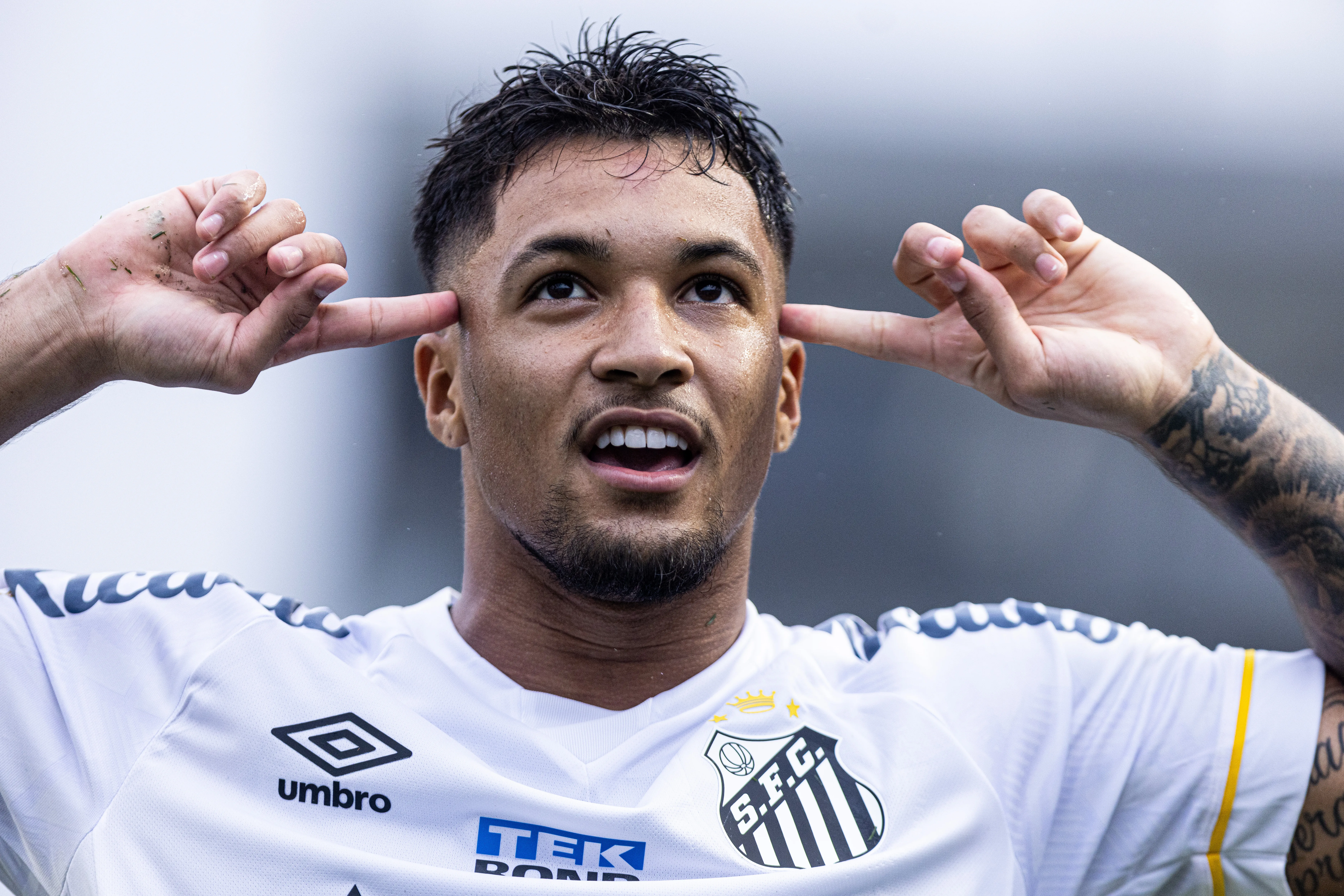 .  Foto: Abner Dourado/AGIF – Marcos Leonardo