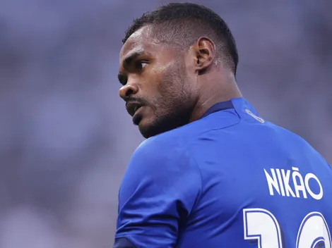 Nikão pistola e dá declaração POLÊMICA para o elenco do Inter após derrota