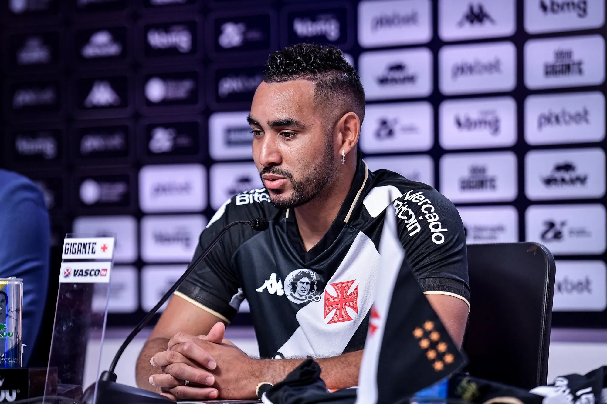 Foto: Thiago Ribeiro/AGIF