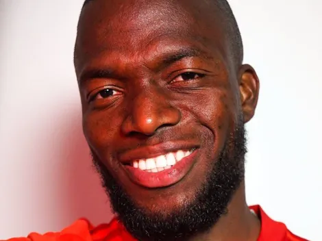 PARA JOGAR COM ENNER! Surge 'bomba' sobre reforços no Internacional