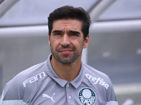 Abel faz comentário sobre o título do Fluminense e assunto REPERCUTE na torcida