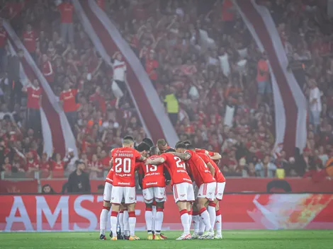 Neto aponta os motivos para ter acreditado no título do Inter na Libertadores