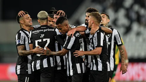 Foto: Thiago Ribeiro/AGIF