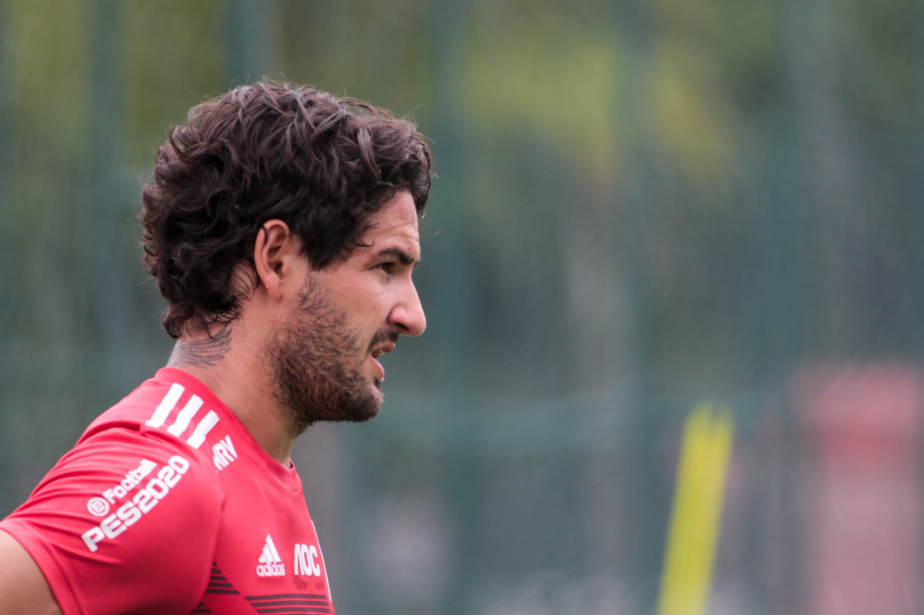 Foto: Marcello Zambrana/AGIF