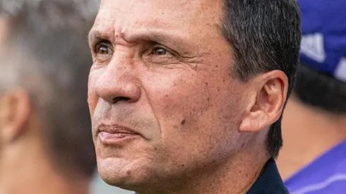 Foto: Fernando Moreno/AGIF