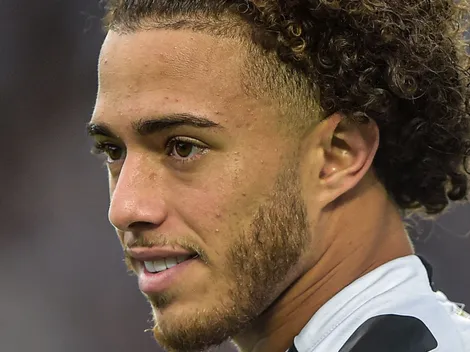 DECISÃO TOMADA! Torcida 'dispara' contra Figueiredo no Vasco