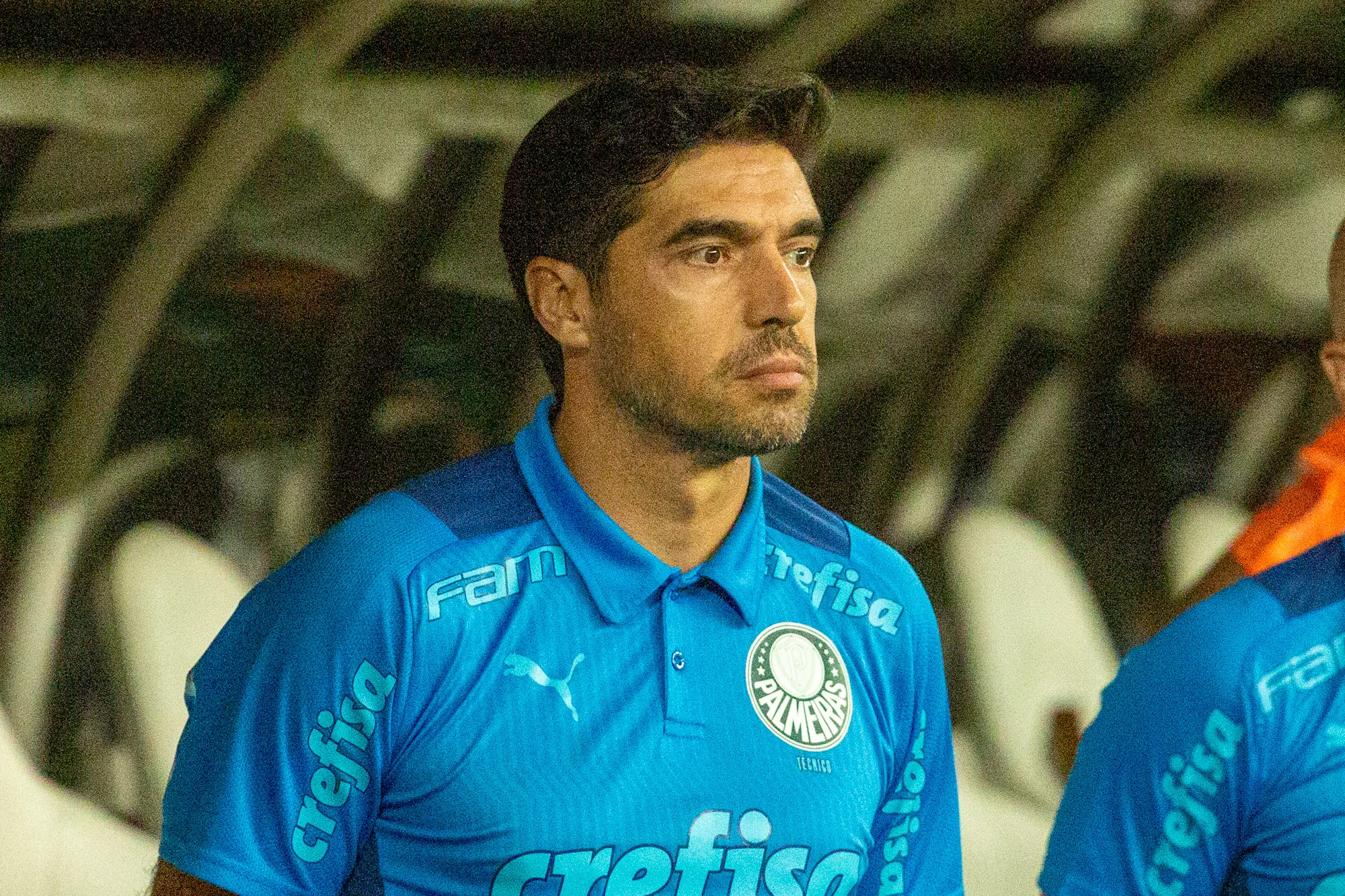 Foto: Lucas Emanuel/AGIF