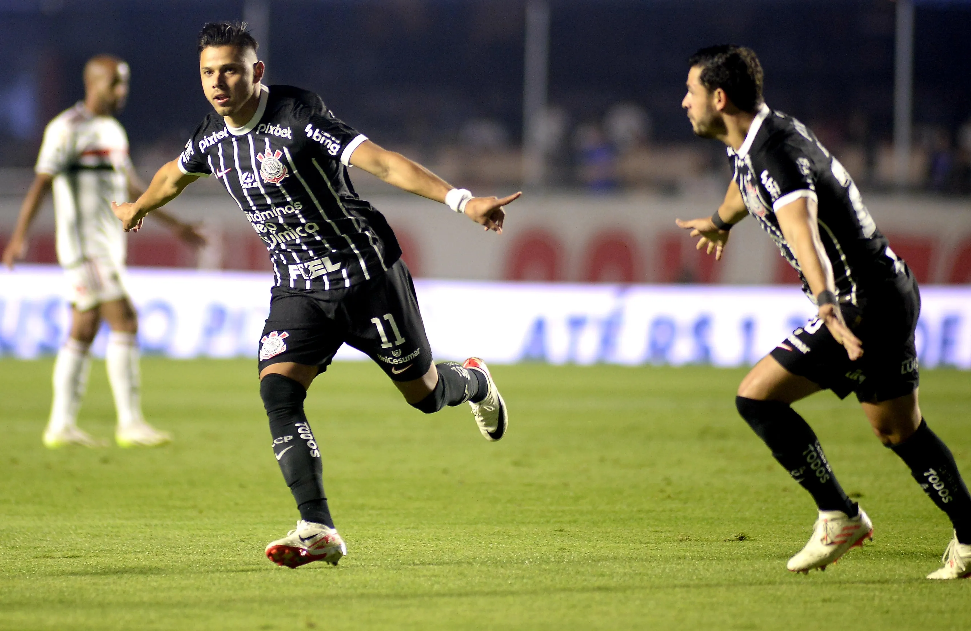 Foto: Alan Morici/AGIF – Romero