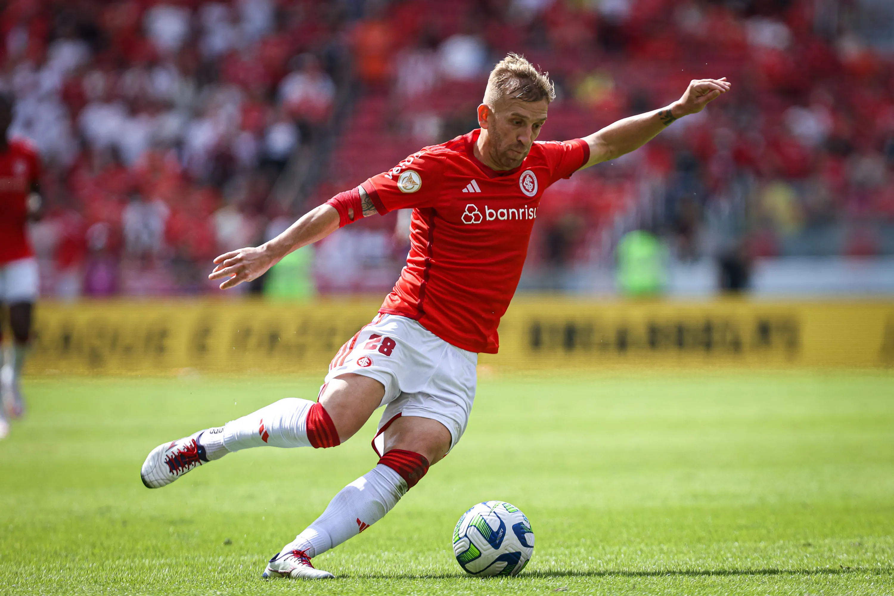 Foto: Maxi Franzoi/AGIF