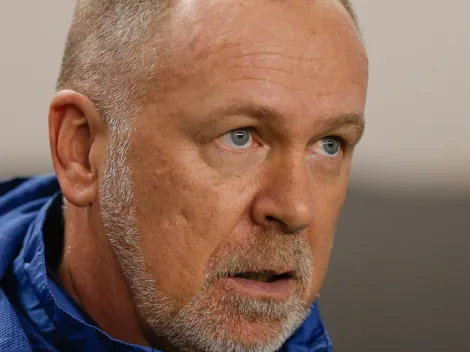 MANO AVISADO! Corinthians pode 'selar venda' em 2024 