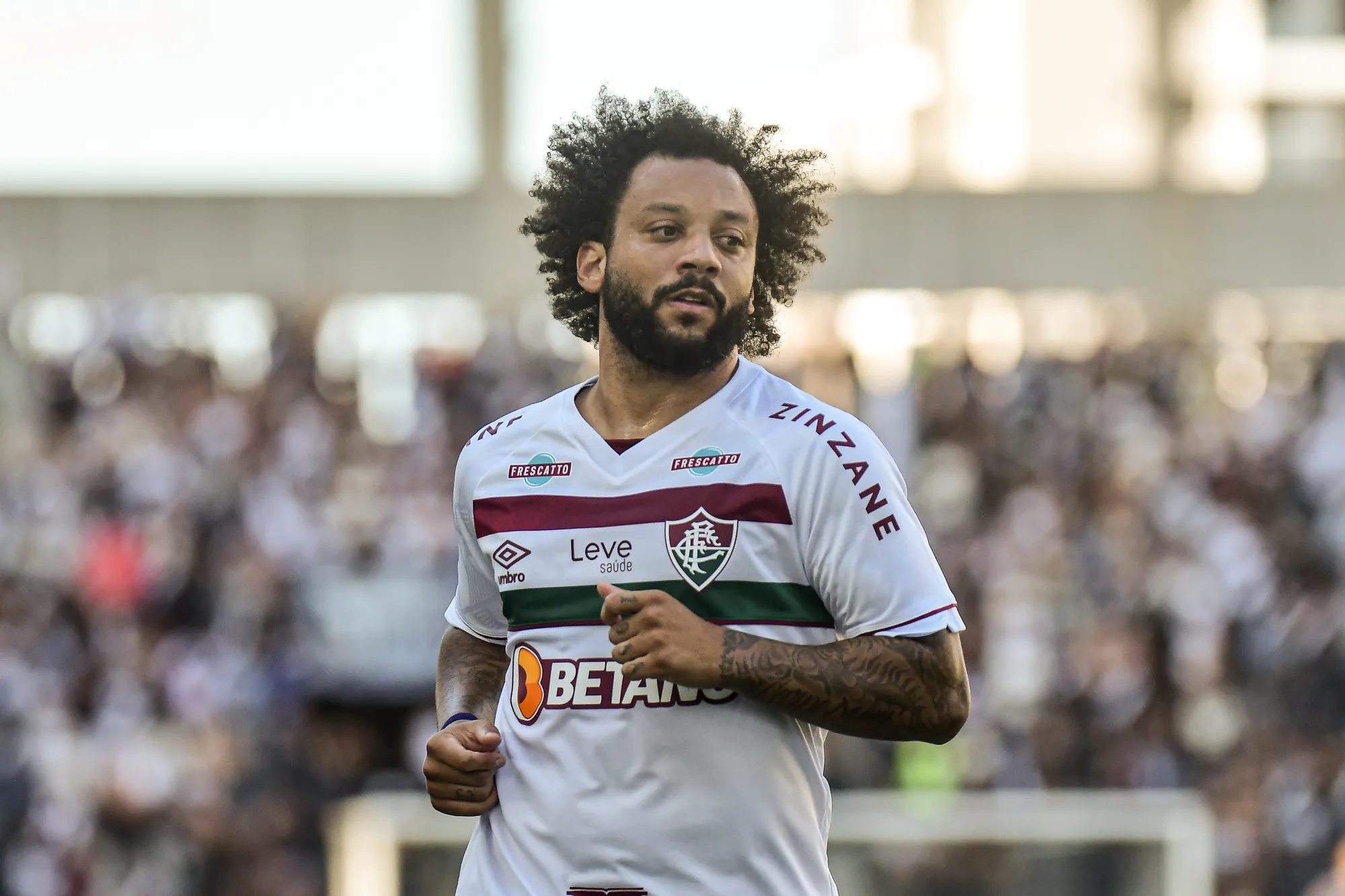 Foto: Thiago Ribeiro/AGIF