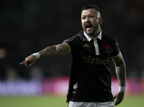 Novidade de última hora sobre Marlon Gomes e Rossi vem à tona para o clássico