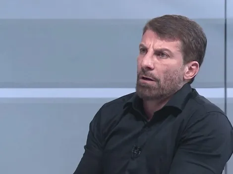 Pedrinho 'choca' todo mundo com revelação SURPREENDENTE de situação vivida no Vasco