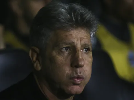 Thiago Neves não titubeia e manda na lata o que pensa sobre Renato no Grêmio