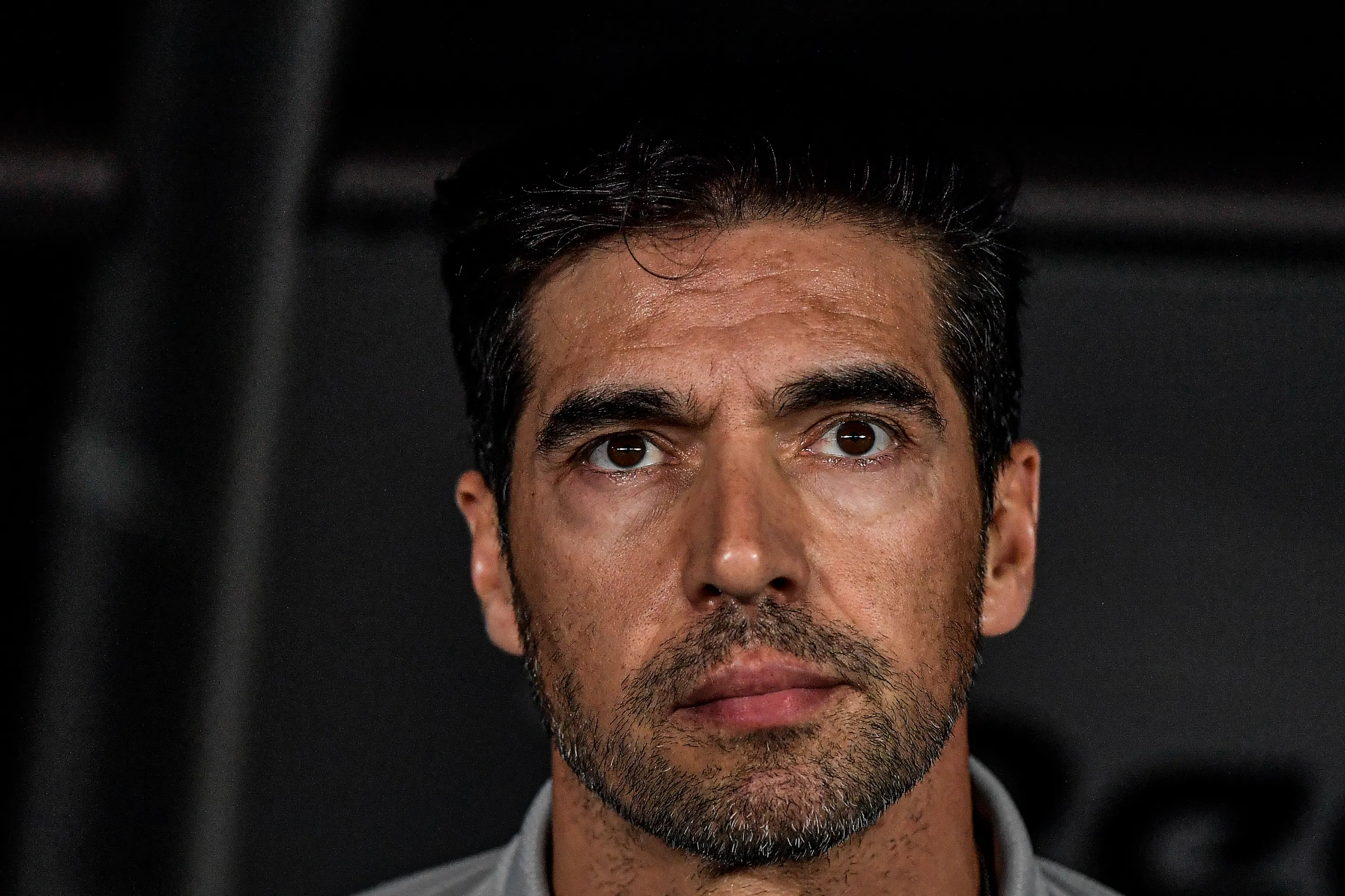 Foto: Thiago Ribeiro/AGIF – Comentário de Abel Ferreira incomodou o lateral do Botafogo.