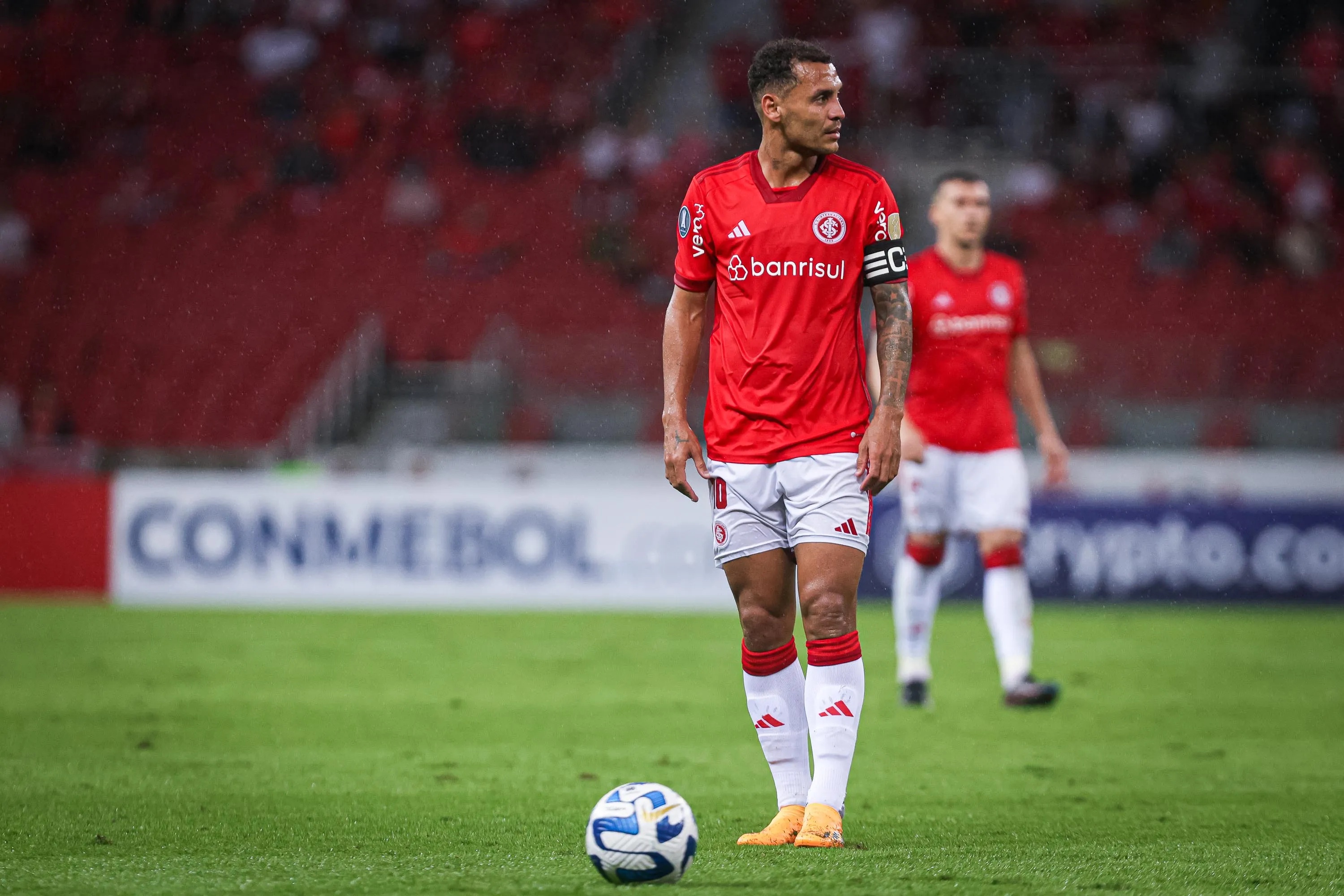 Foto: Maxi Franzoi/AGIF – Alan Patrick