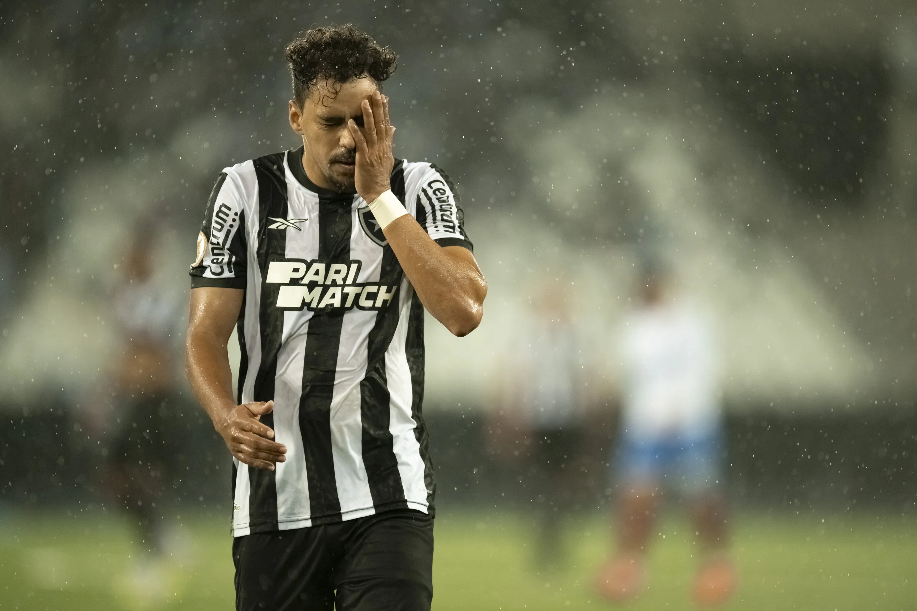 Foto: Jorge Rodrigues/AGIF – Eduardo