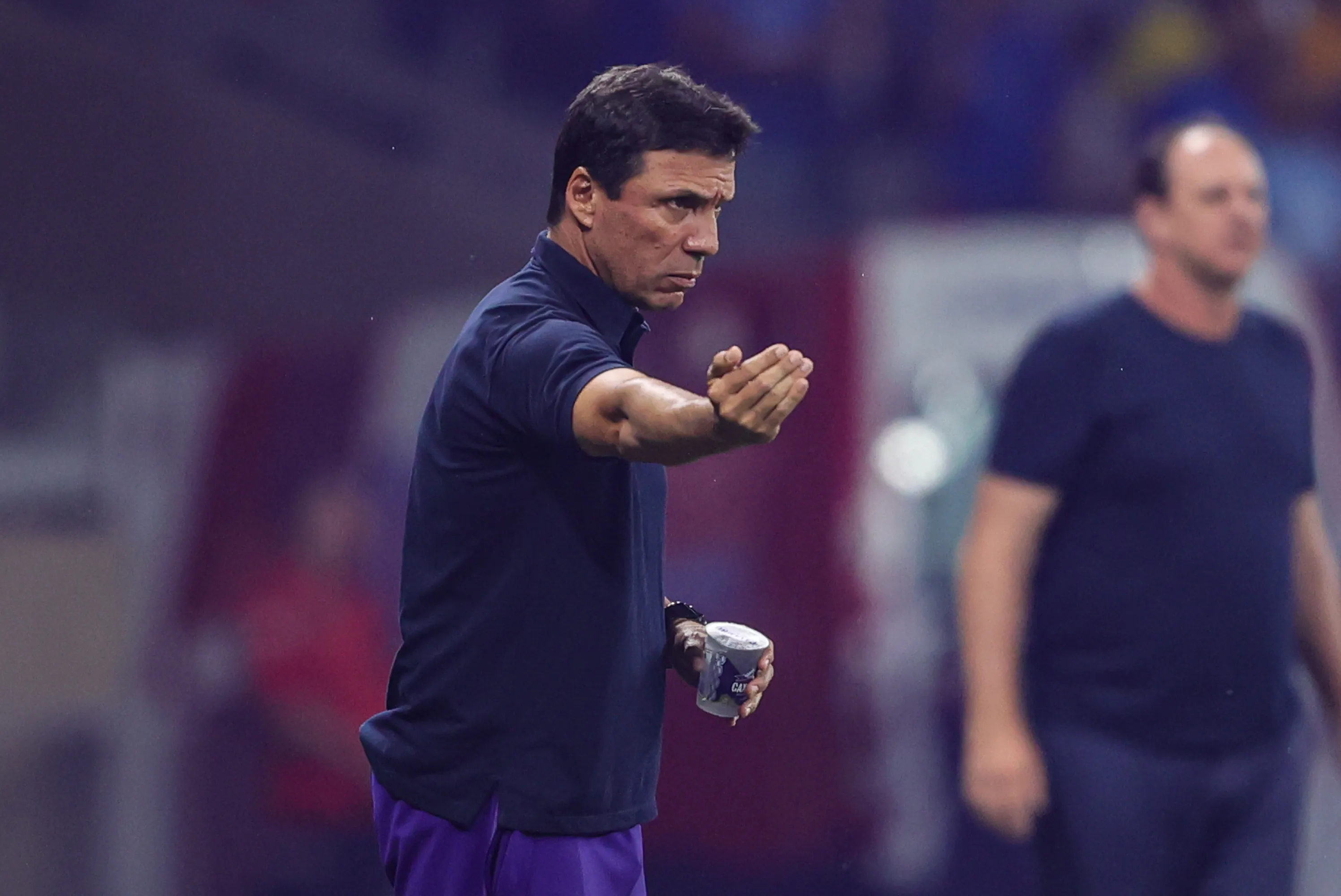 . Foto: Gilson Lobo/AGIF – Zé Ricardo