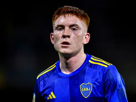  Almirón surpreendente e Barco treina entre os reservas para decisão contra o Fluminense 