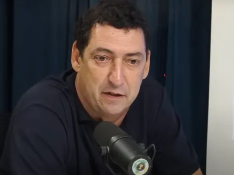 PVC critica planejamento do Atlético-MG de Rubens Menin