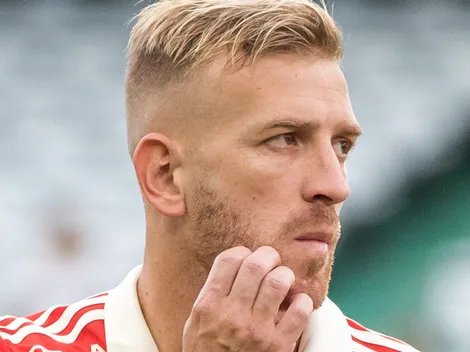 FALARAM ISSO! Torcida 'dá ultimato' em Pedro Henrique no Internacional